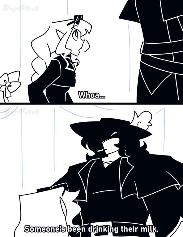 2022 OC Tournament Finalists. Re-doodle.